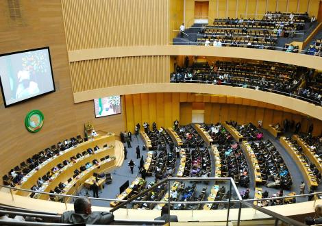 African Union