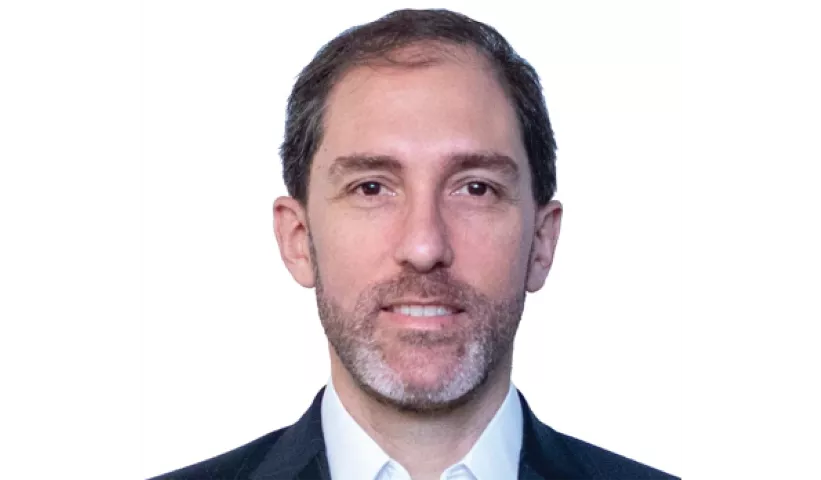 Daniel Sonder, A98, F99