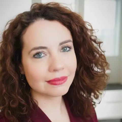 Professor Tamirace Fakhoury