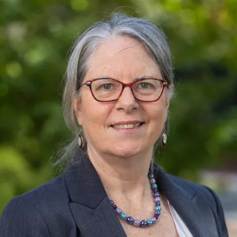 Professor Katrina Burgess