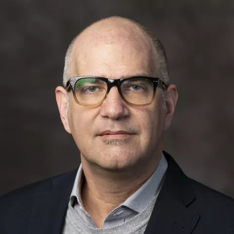 Professor Kamran Rastegar