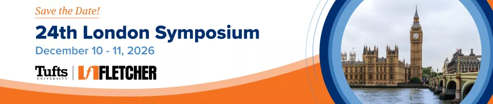 Fletcher-London-Symposium