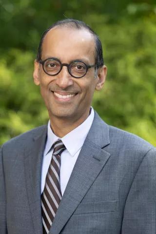 Alnoor Ebrahim