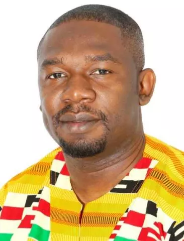 Kwame Ababio