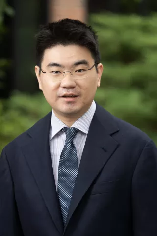 Thomas Cao