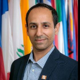 Shawn Rajguru
