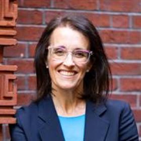 Kelly Sims Gallagher