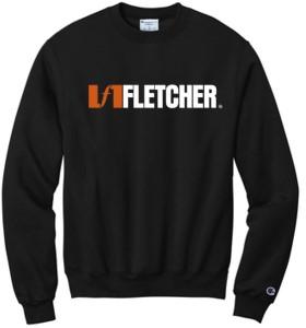Fletcher Sweatshirt Champion Fleece