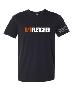 Fletcher Unisex Tee Shirt