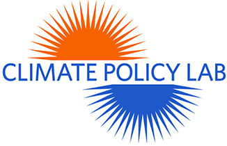 Climate Policy Lab logo