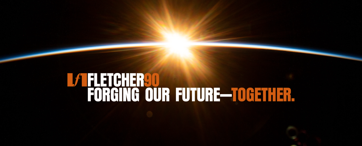 Forging our future—together