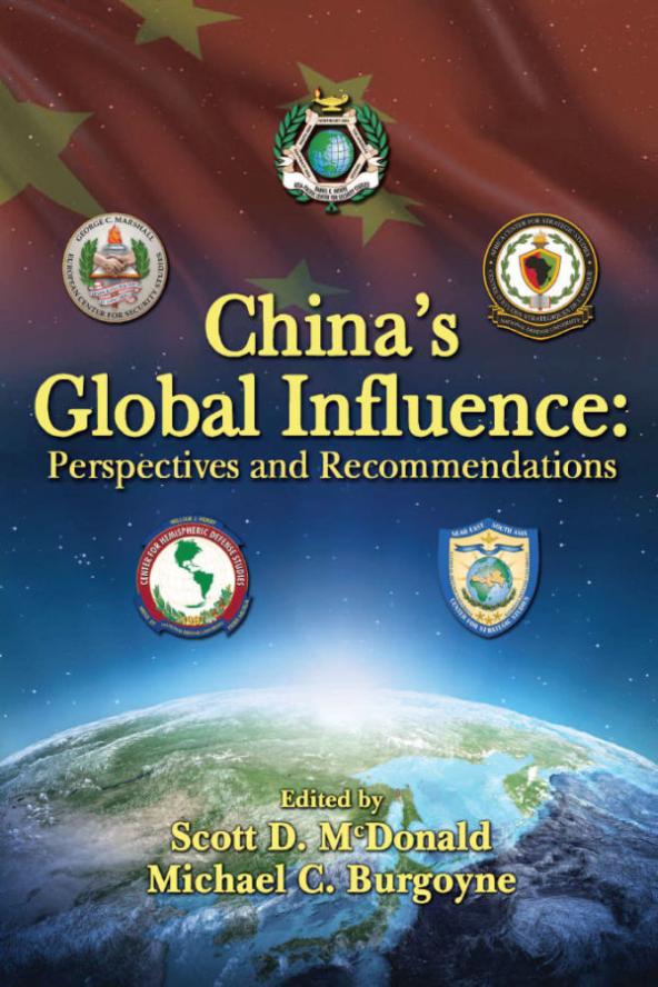 China’s Global Influence: Perspectives and Recommendations