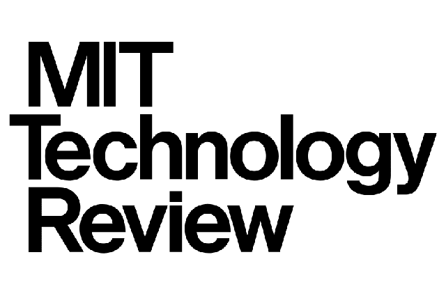 MIT Technology Review