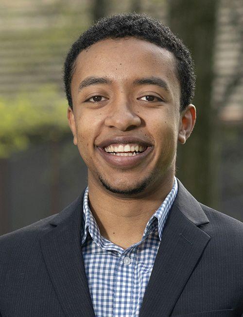Emmanuel Gebremeskel