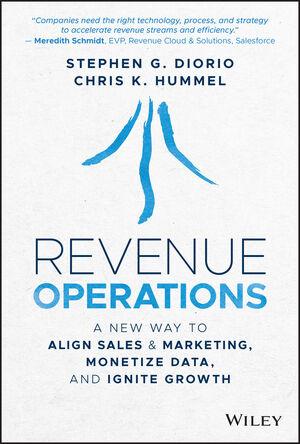 Revenue Operation by: Diorio and Hummel