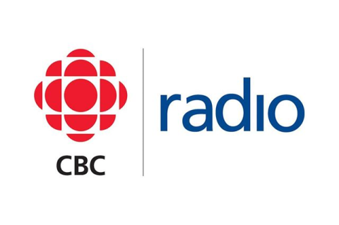 CBC Radio logo