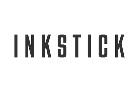 Inkstick logo