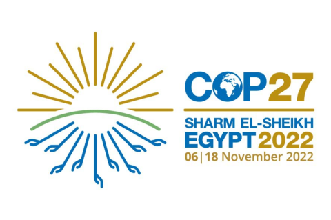 COP27 El-Sheikh, Egypt 2022