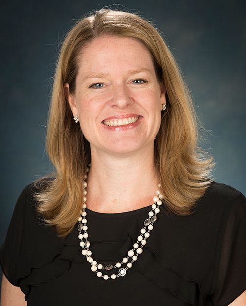 faculty photo