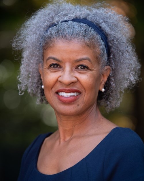 faculty photo