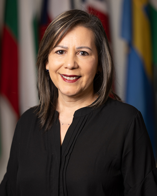faculty photo