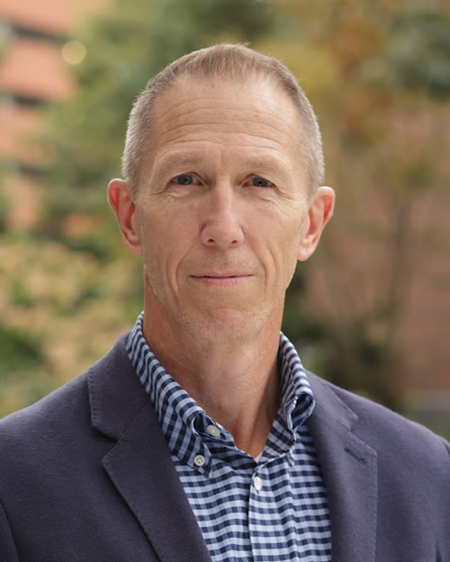 faculty photo