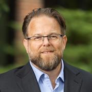 faculty photo