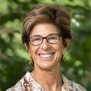 faculty photo