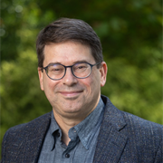 faculty photo