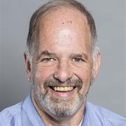 faculty photo