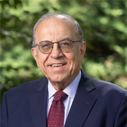 faculty photo