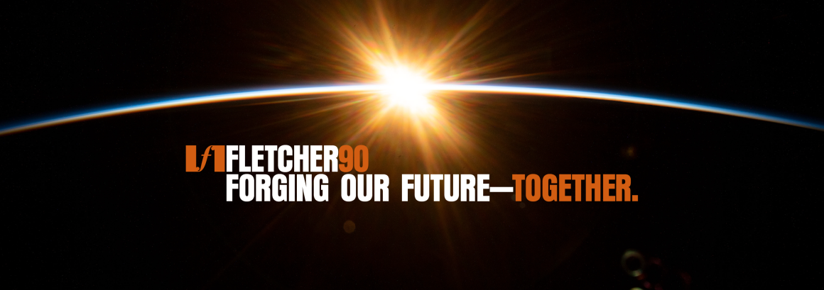 Forging our future—together