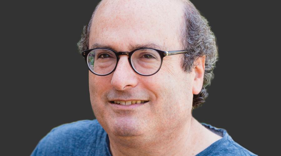 David Grann