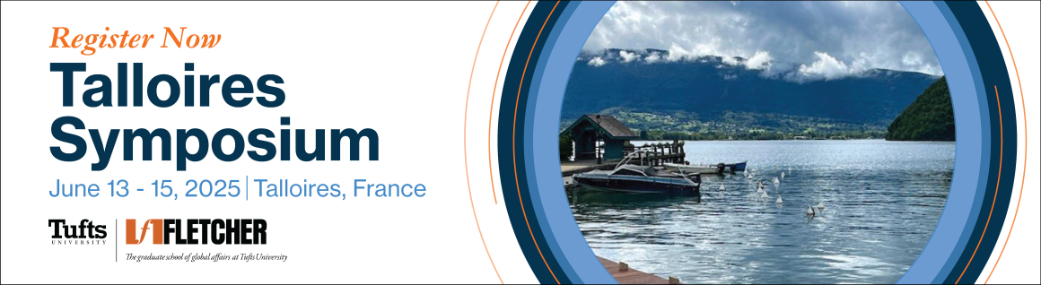 Register Now Talloires Symposium