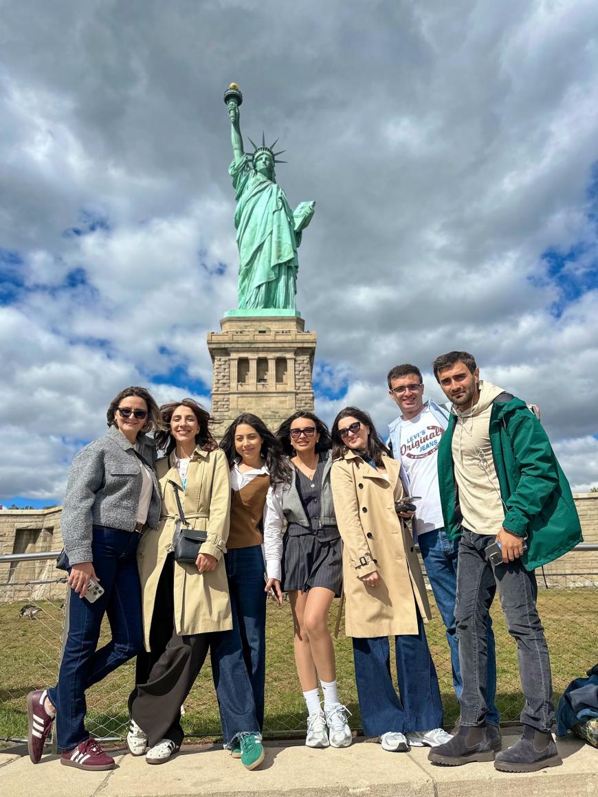 Liberty