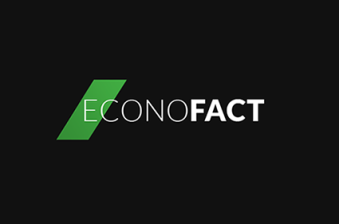 Econofact logo
