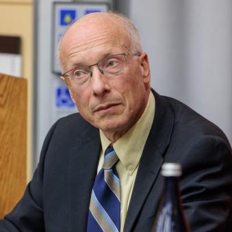 Professor Joel Trachtman