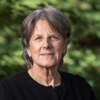 Professor Barbara Kates-Garnick
