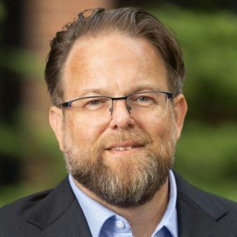 Professor Adam Kamradt-Scott