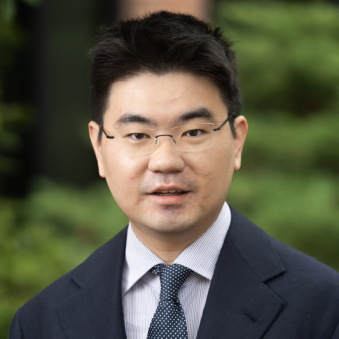 Professor Thomas Cao