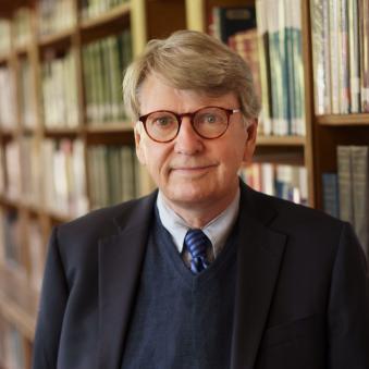Professor Michael J. Glennon