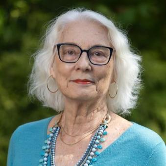 Eileen Babbitt