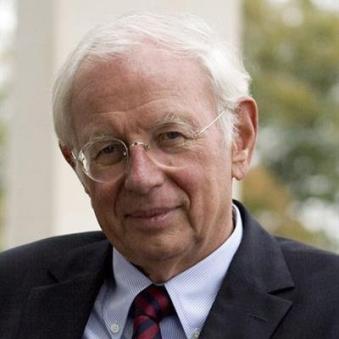 Klaus Scharioth