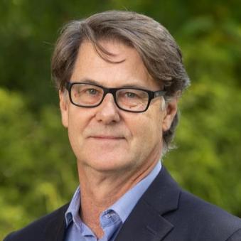 Professor Ian Johnstone