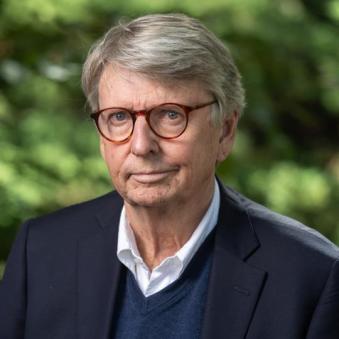 Professor Michael J. Glennon