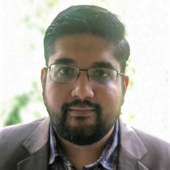 Tarun Gopalakrishnan