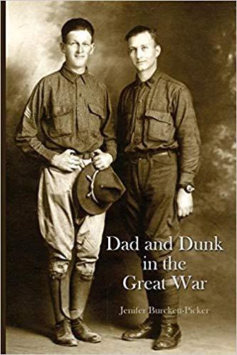 Dad and Dunk in the Great War