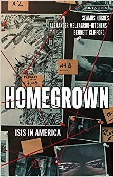 Homegrown: ISIS in America