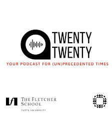 TwentyTwenty: Your Podcast for (Un)Precedented Times
