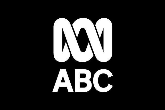 Australian Broadcast Company logo